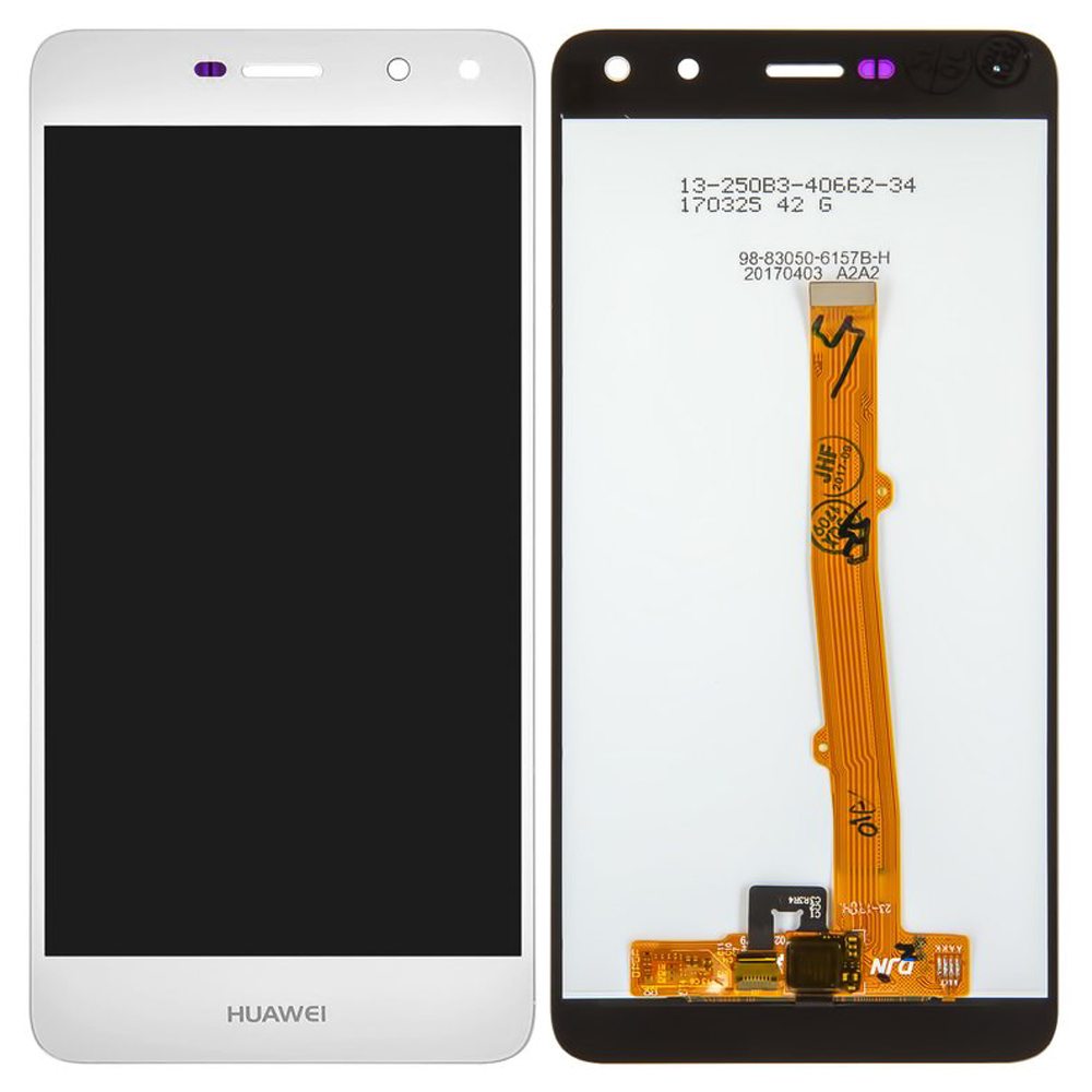 Huawei Y(5)ii (2017) Unit 