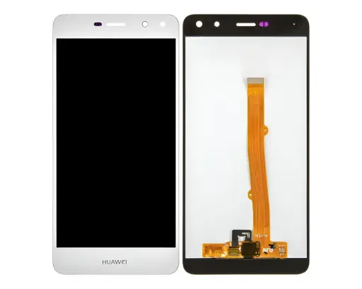 [UTHUY5ii(17)-1-1] Huawei Y(5)ii (2017) LCD Unit  (WHITE)