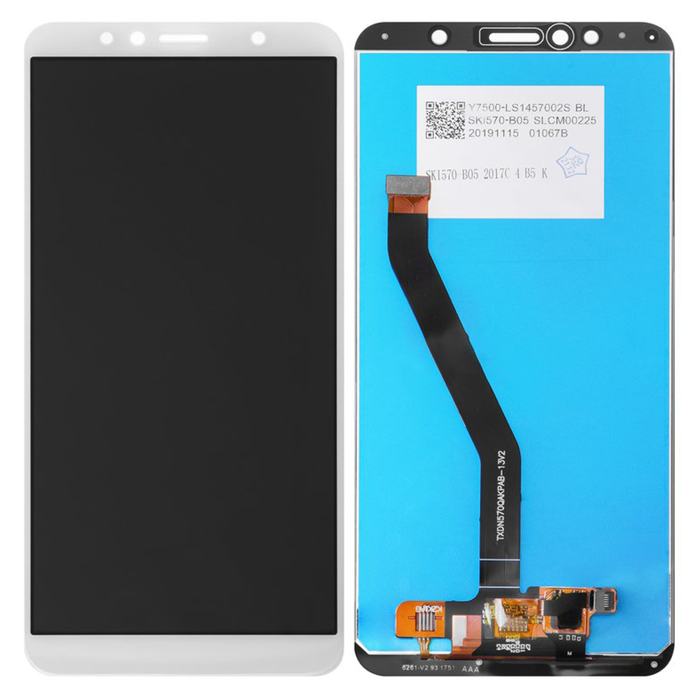 Huawei Y(6) Prime (2018) Unit 