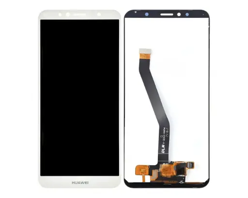 [UTHUY6PM(18)-1-1] Huawei Y(6) Prime (2018) LCD Unit  (WHITE)