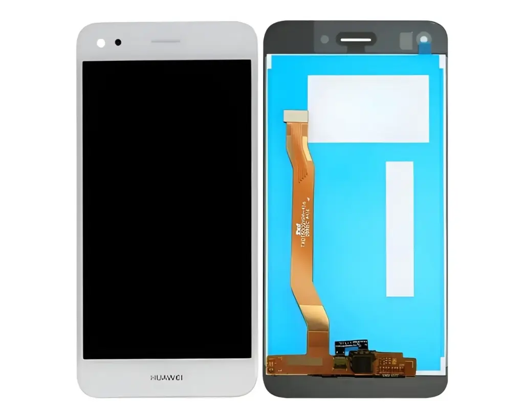 Huawei Y(6) Pro (2017) LCD Unit 
