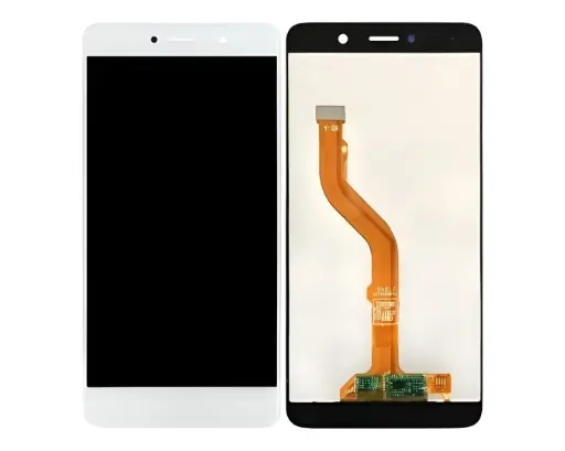 [UTHUY7PM(17)-1-1] Huawei Y(7) Prime (2017) LCD Unit (WHITE)