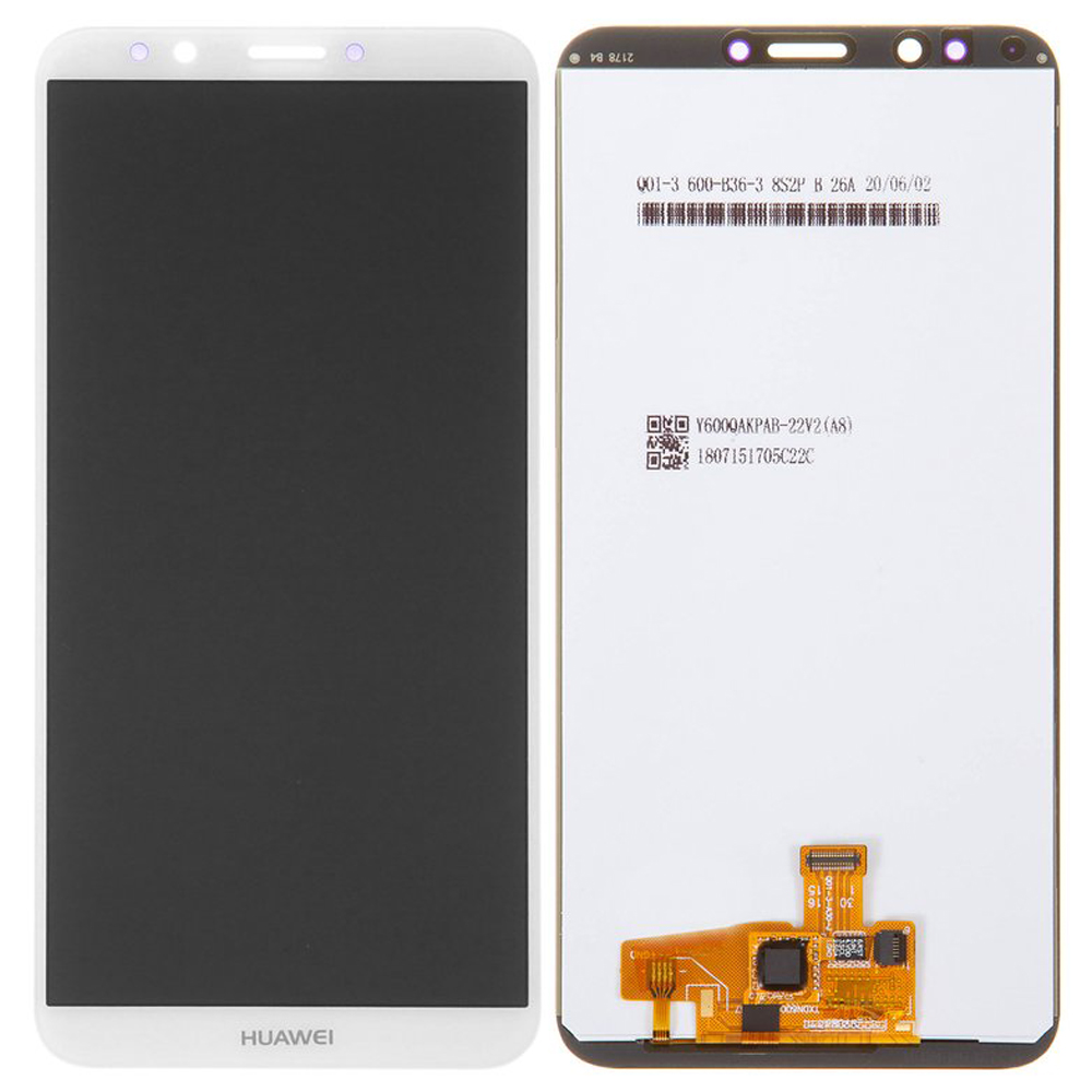 Huawei Y(7) Prime (2018) Unit 