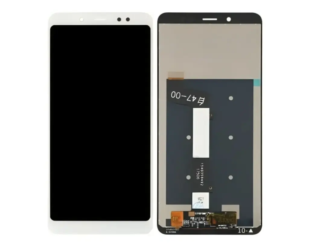 Redmi Note (5) LCD Unit 