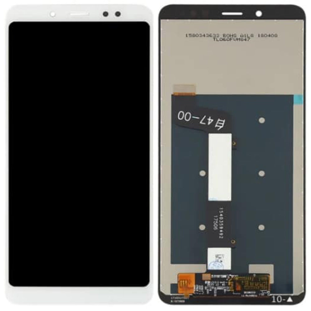 Redmi Note (5) Unit 