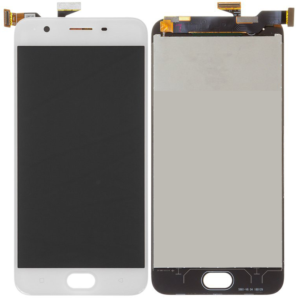 Oppo A(57) Unit 