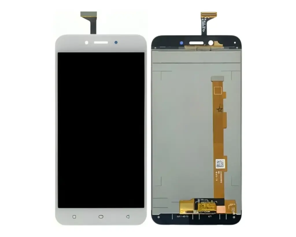 [UTOA71-1-1] Oppo A(71) LCD Unit  (WHITE)