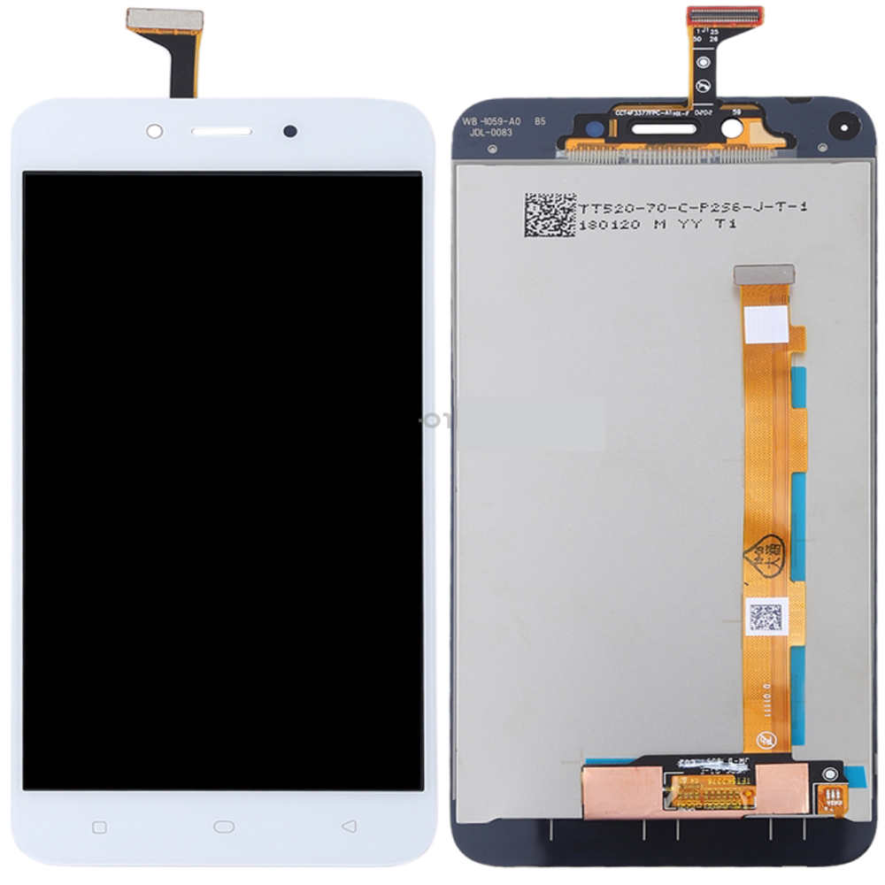 Oppo A(71) Unit 