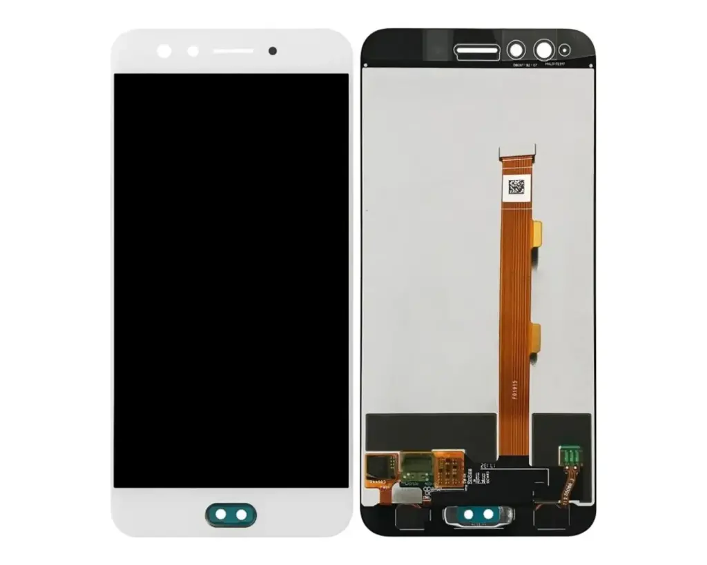 Oppo F(3) LCD Unit