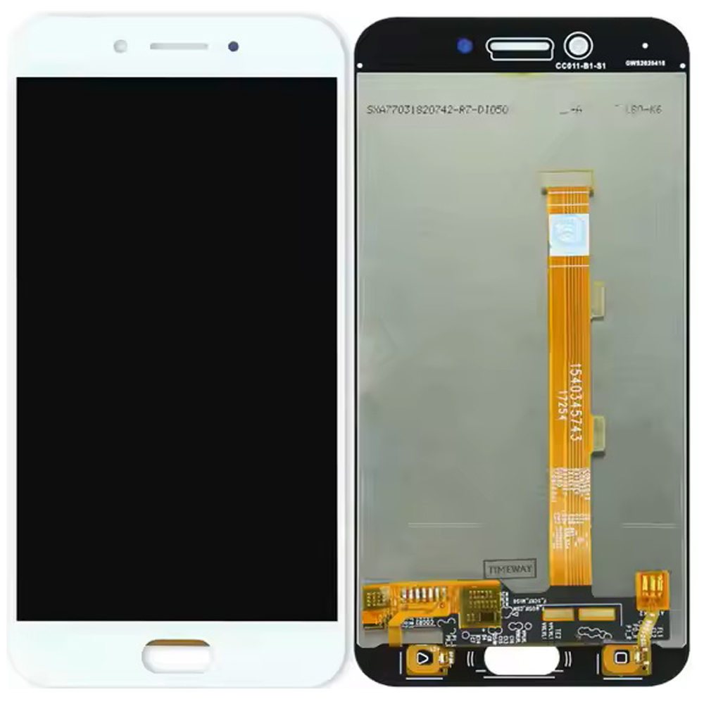 Oppo F(3) Unit