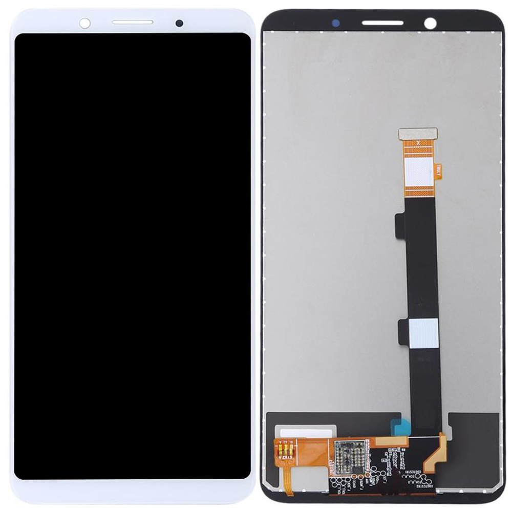 Oppo F(5) Unit