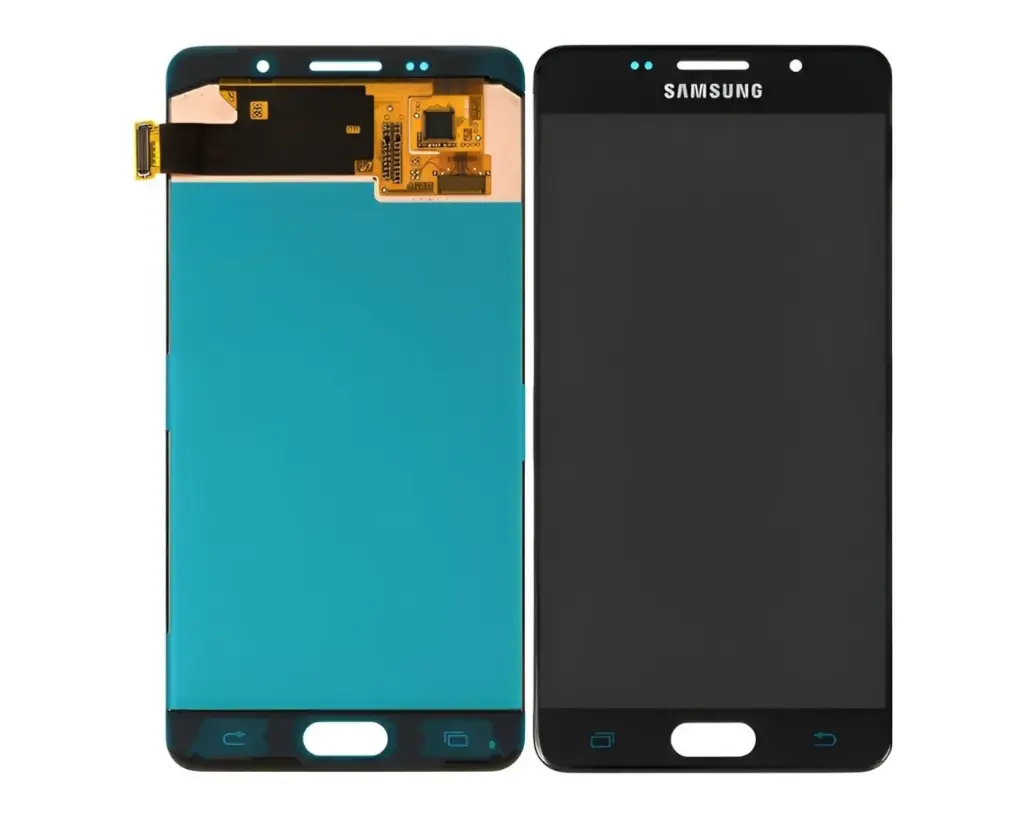 Samsung A(510) iC Shade Full Display Without Ring LED Unit 
