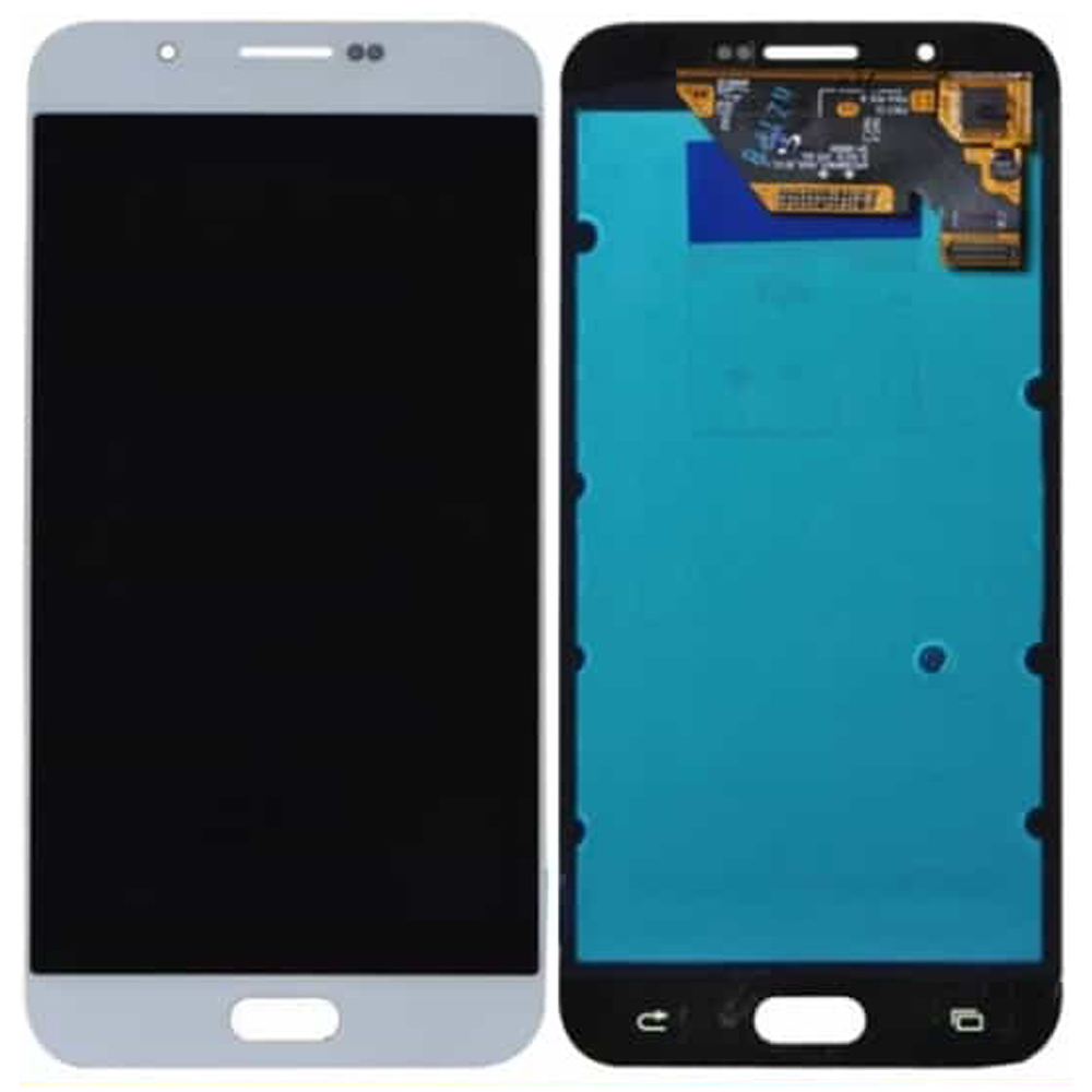 Samsung A(8)  Led  Original Shade Without Ring  Unit 
