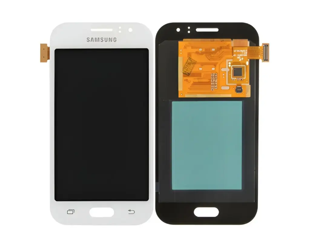 Samsung J(110) iC Shade Full Display Without Ring LED Unit
