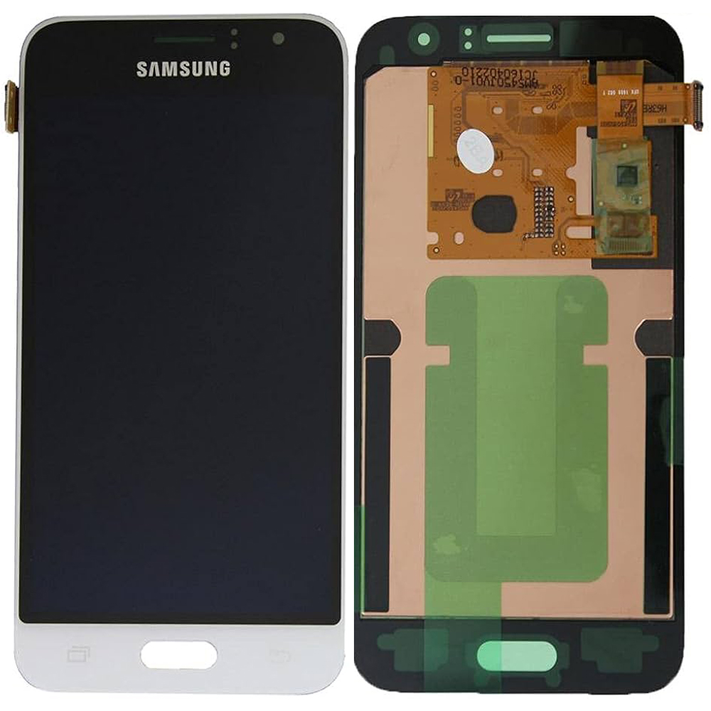 Samsung J(120)  Led  Original Shade Without Ring Unit