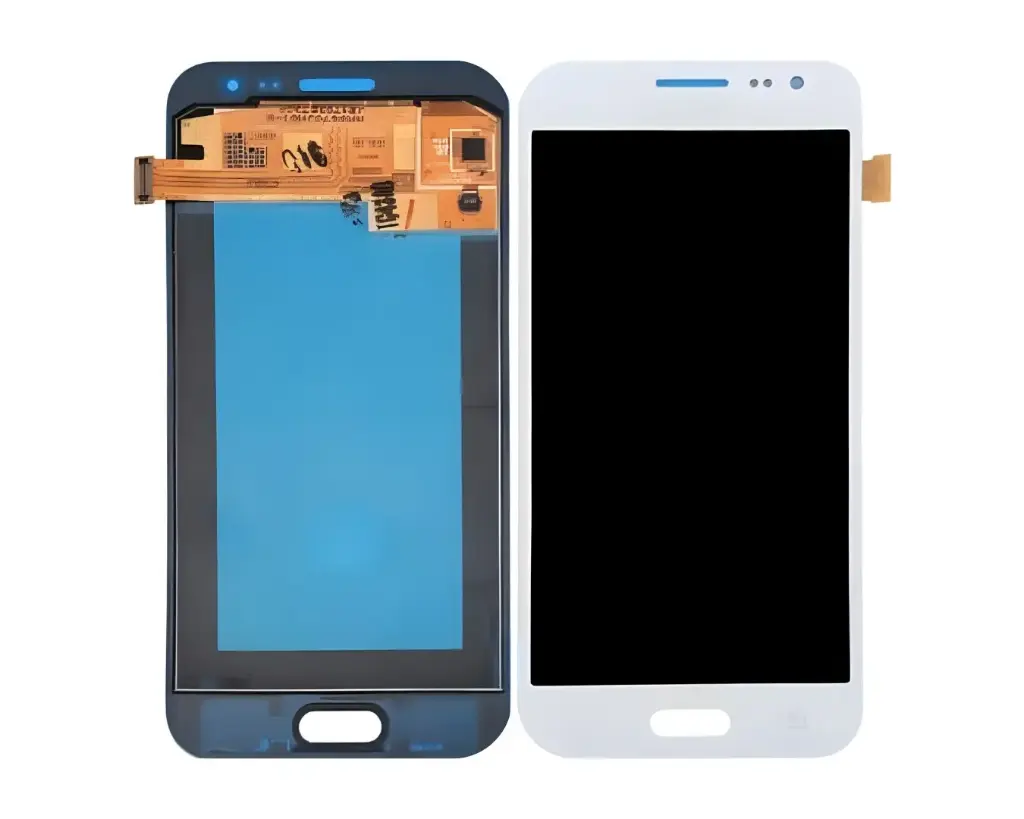 Samsung J(200) Original Shade Full Display Without Ring LED Unit