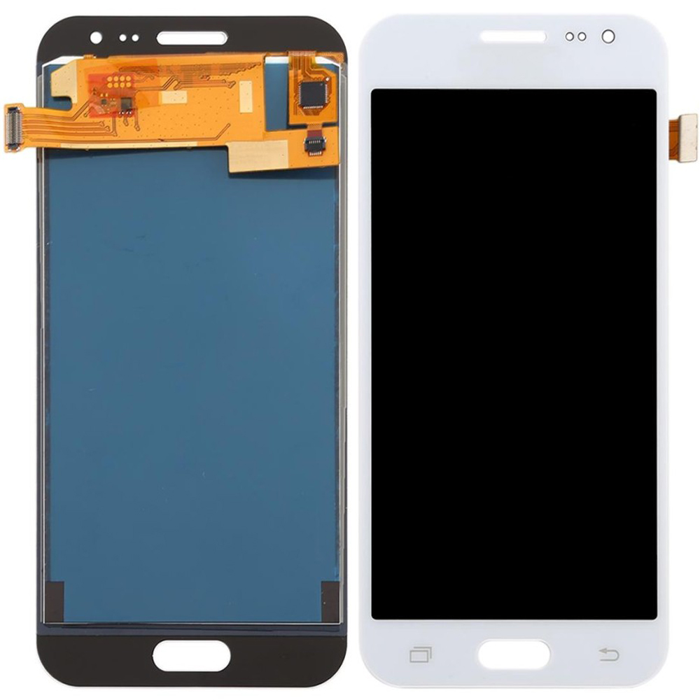 Samsung J(2)  Led  Original Shade Without Ring Unit