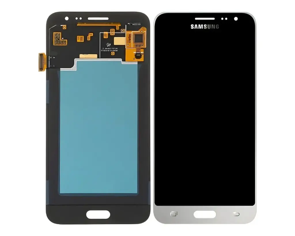 Samsung J(320) Original Shade Full Display Without Ring LED Unit