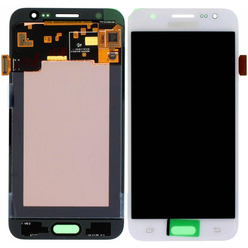 Samsung J(5)  Led  Original Shade Without Ring Unit