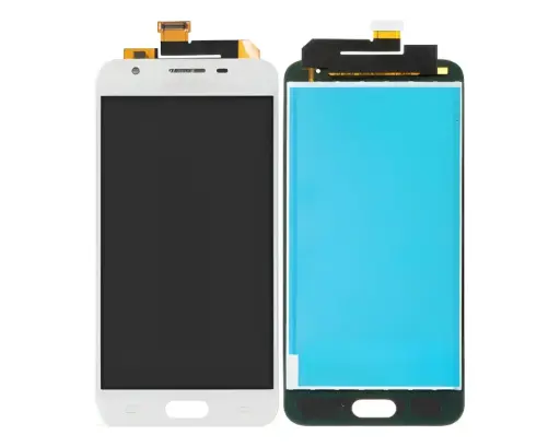 [UTSJ5PM-1-1] Samsung J(5) Prime LCD Unit (WHITE)