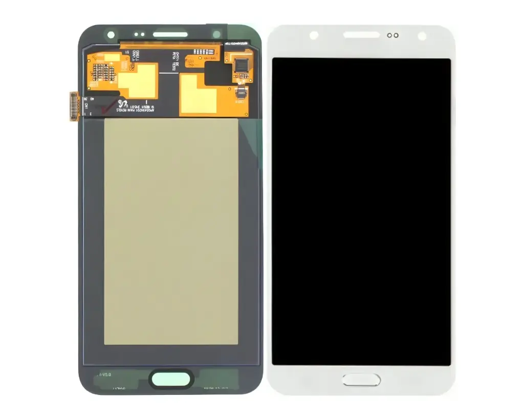 Samsung J(700) Original Shade Full Display Without Ring LED Unit