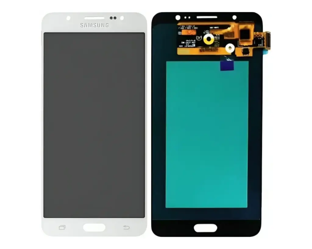 Samsung J(710) Original Shade Full Display Without Ring LED Unit