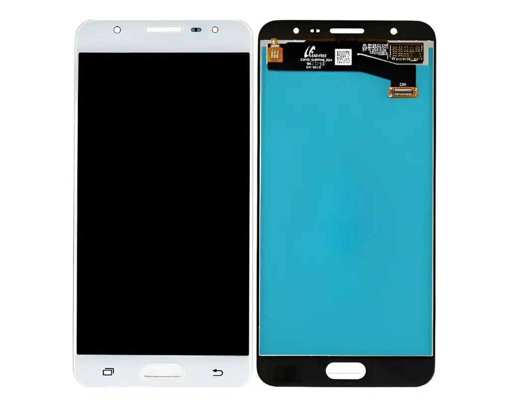 Samsung J(7) Prime LCD Unit 