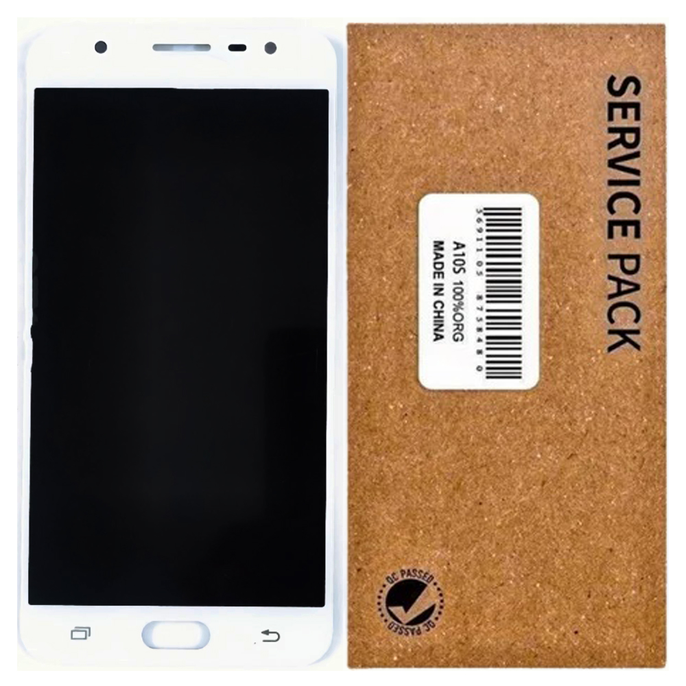 Samsung J(7) Prime Service Pack Unit