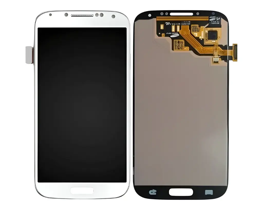 Samsung S(4) Original Shade Full Display Without Ring LED Unit