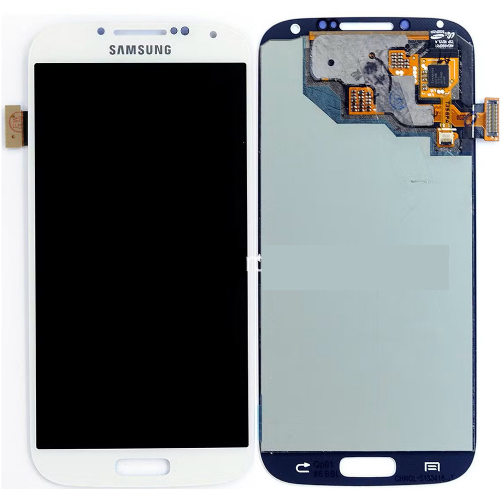 Samsung S(4)  Led  Original Shade Without Ring  Unit