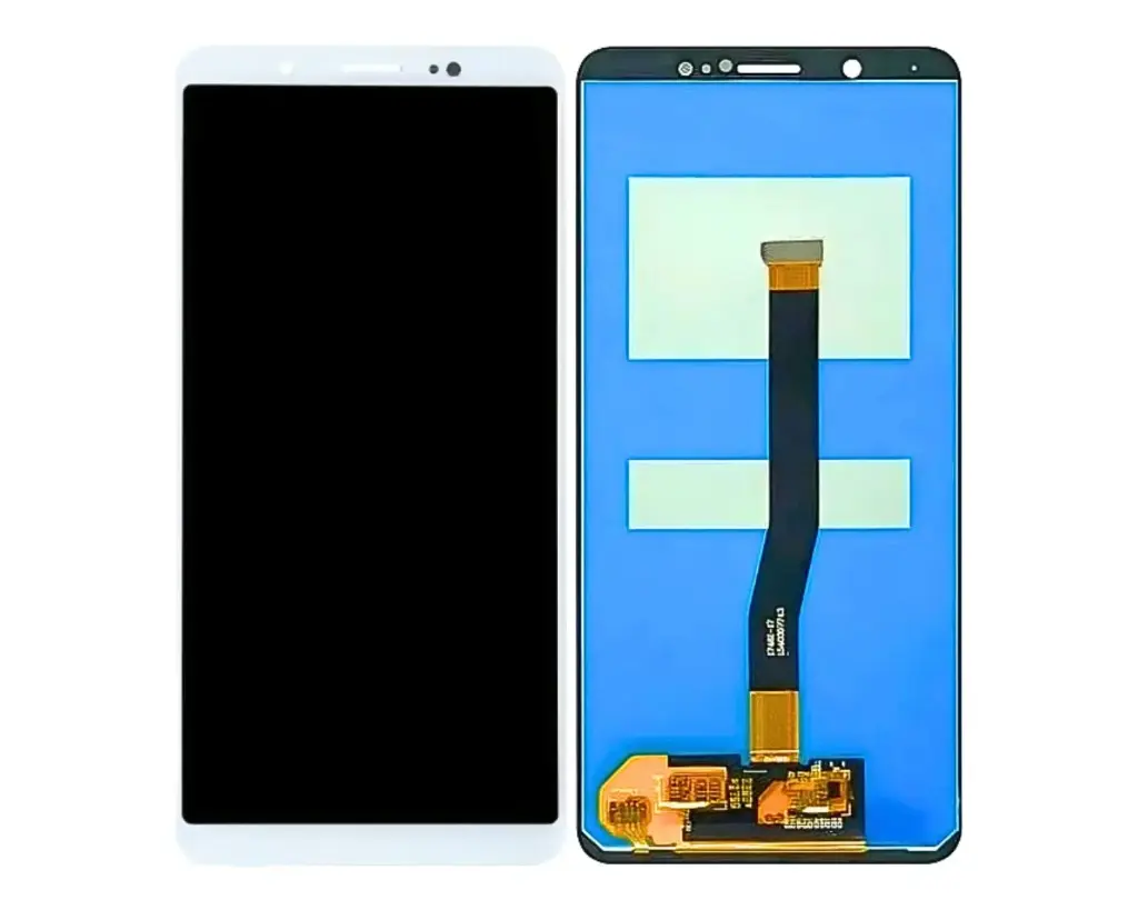 [UTViV7-1-1] Vivo V(7) LCD Unit (WHITE)