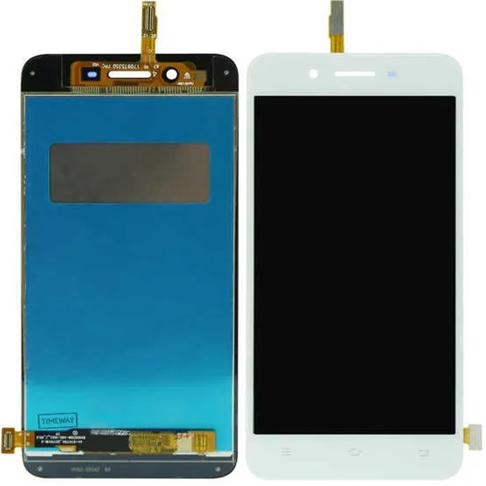 Vivo Y(53) Unit 