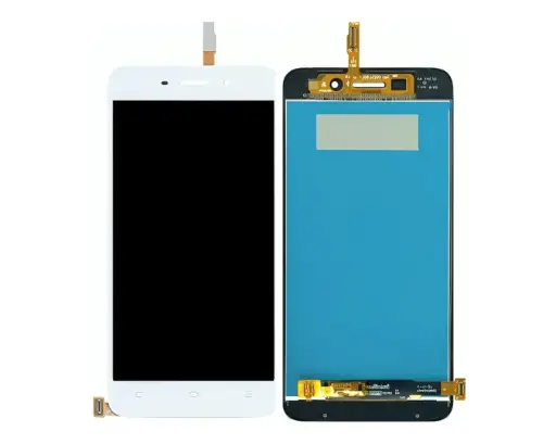 [UTViY53-1-1] Vivo Y(53) LCD Unit  (WHITE)