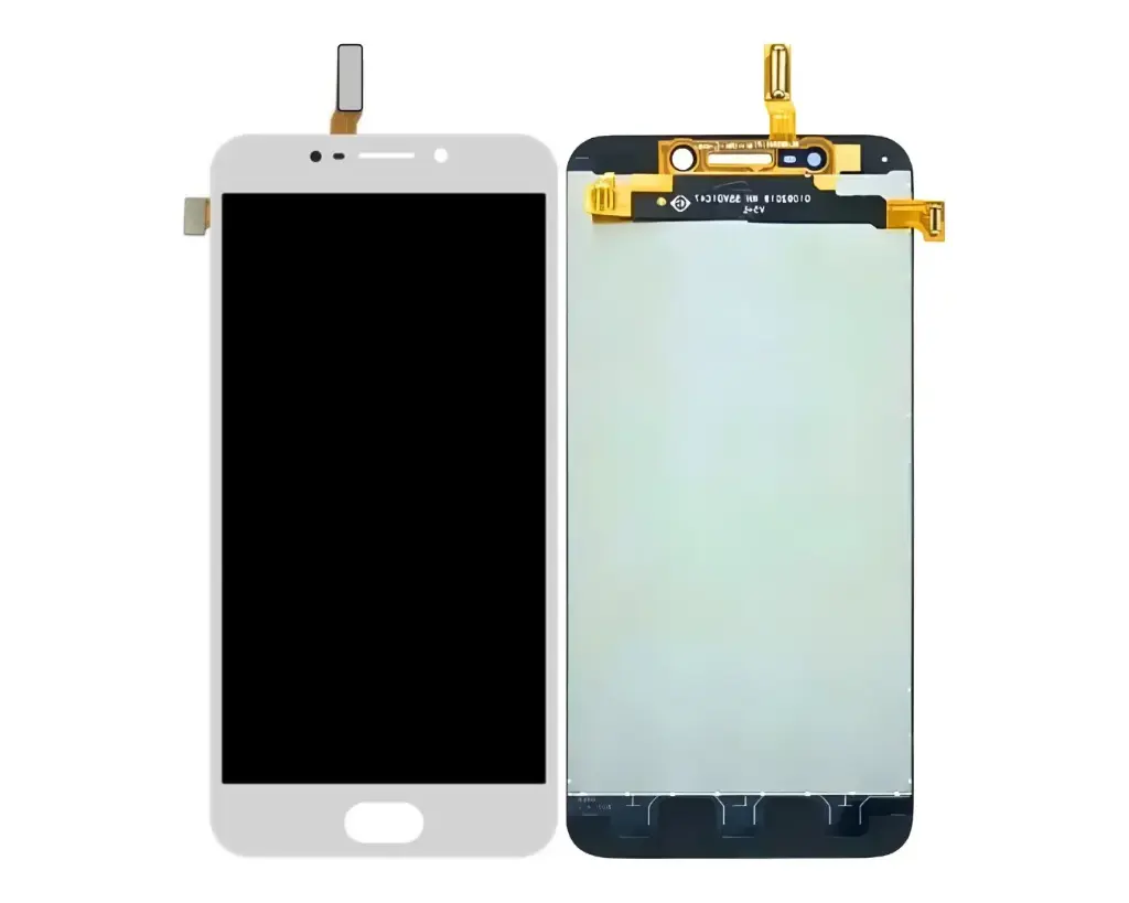 Vivo Y(67) LCD Unit 