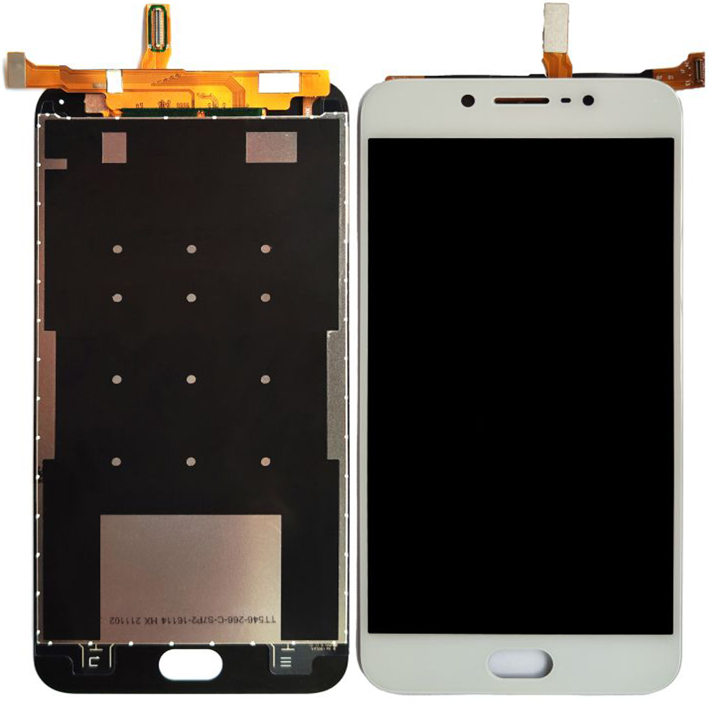 Vivo Y(67) Unit 