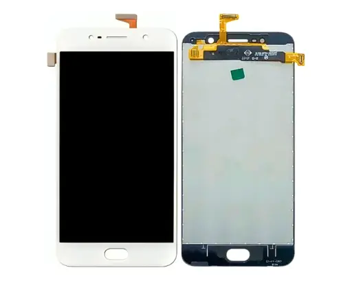 [UTViY69-1-1] Vivo Y(69) LCD Unit (WHITE)