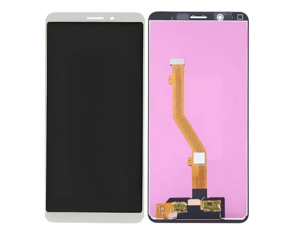 [UTViY71-1-1] Vivo Y(71) LCD Unit  (WHITE)