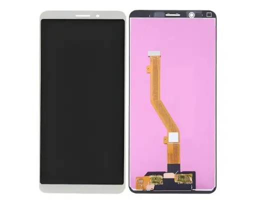 [UTViY71-1-1] Vivo Y(71) LCD Unit  (WHITE)