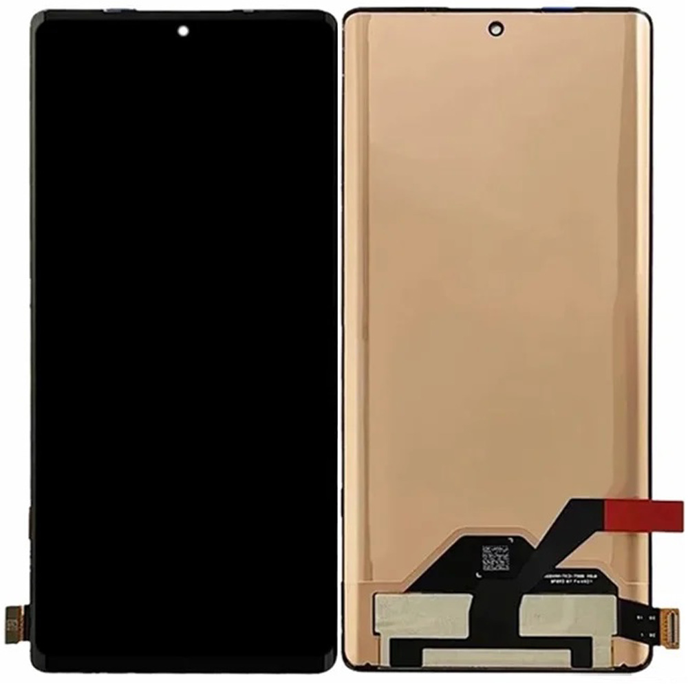 infinix Zero (30) X(6731) Led Original Fresh Unit (BLACK)  