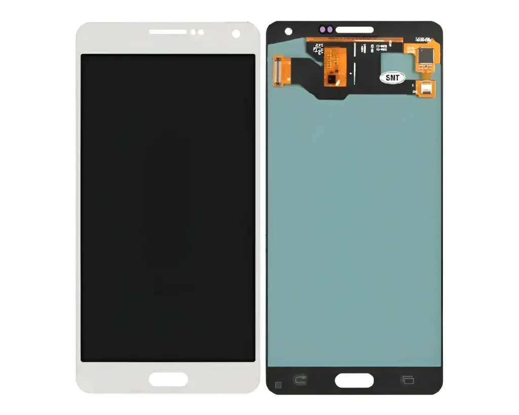 Samsung E(700) Original Shade Full Display Without Ring LED Unit