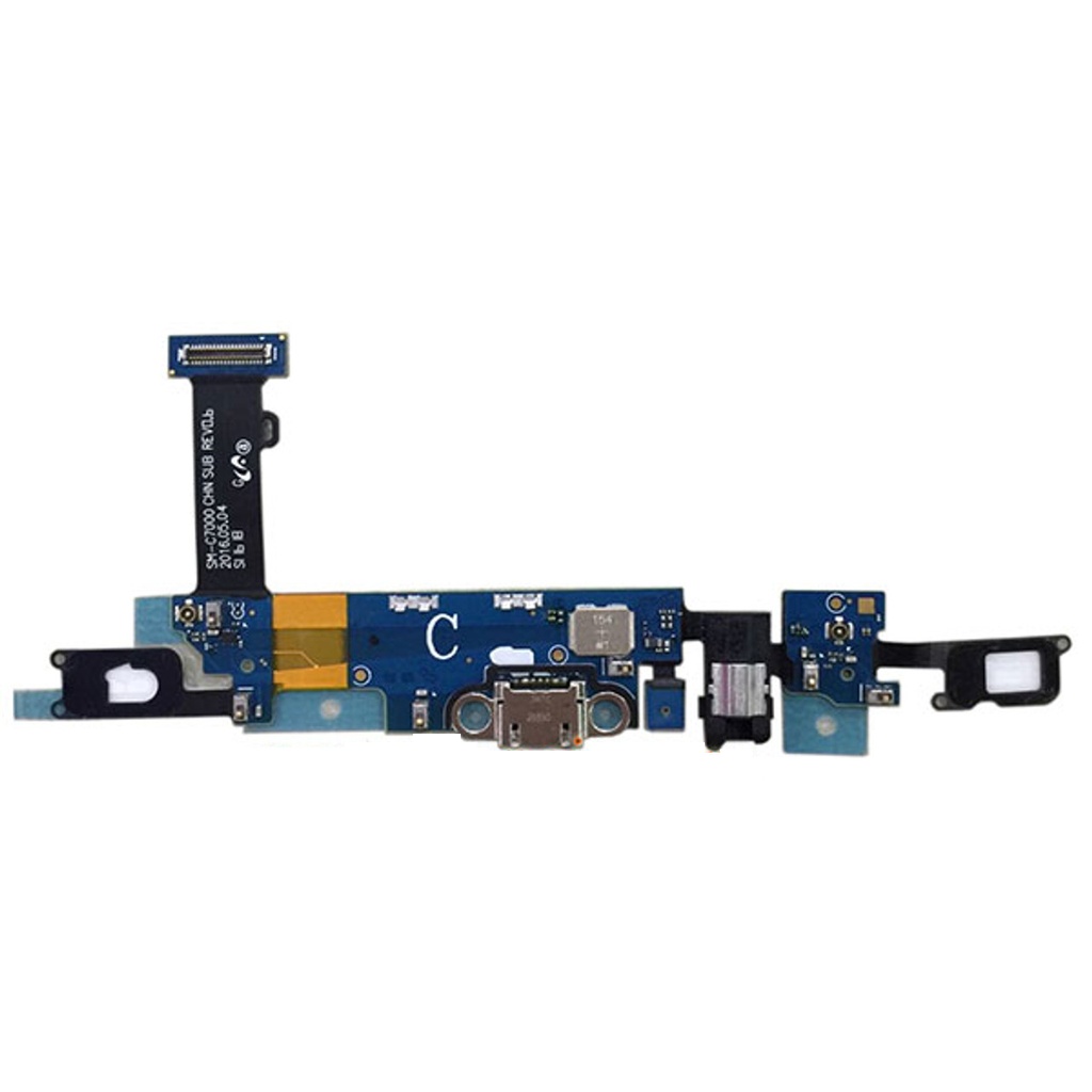 Samsung C(7) Charging Strip