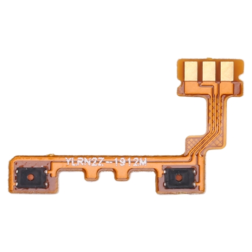 Oppo Reno (2)F Volume Strip