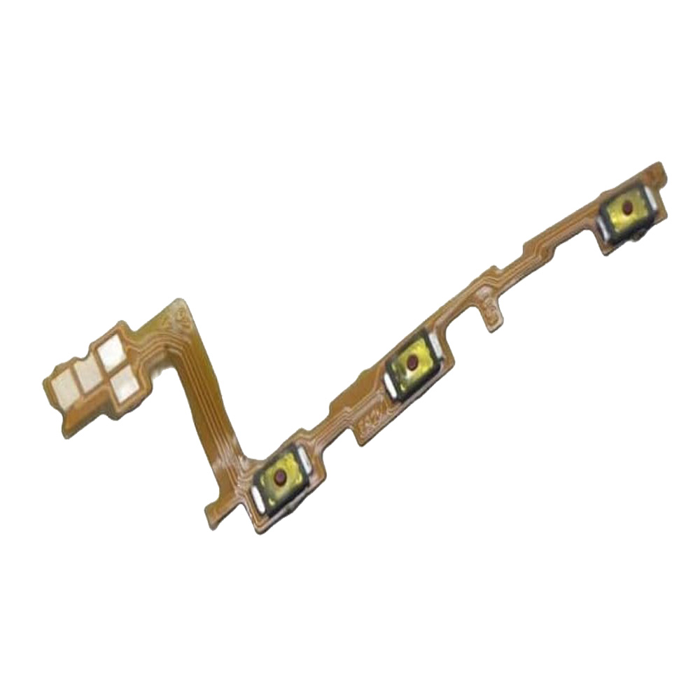 Vivo V(29)E Power & Volume Strip