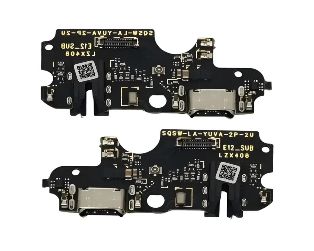 D Code Bold (2) Charging Module