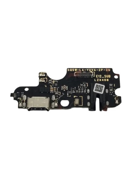 D Code Bold (2) Charging Module
