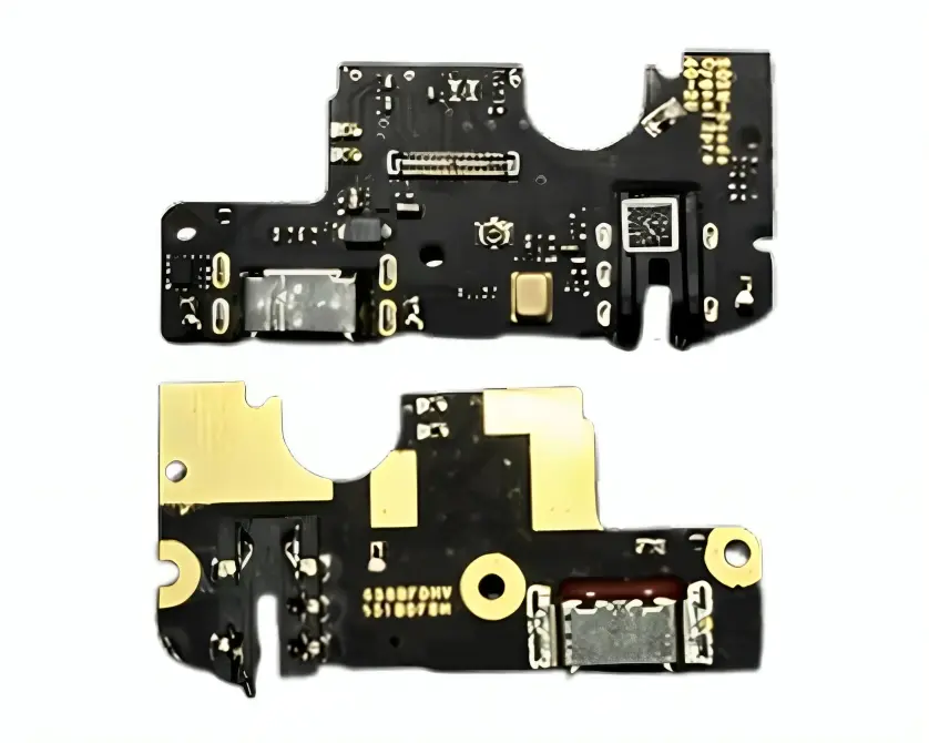 D Code Bold (2) Charging Module