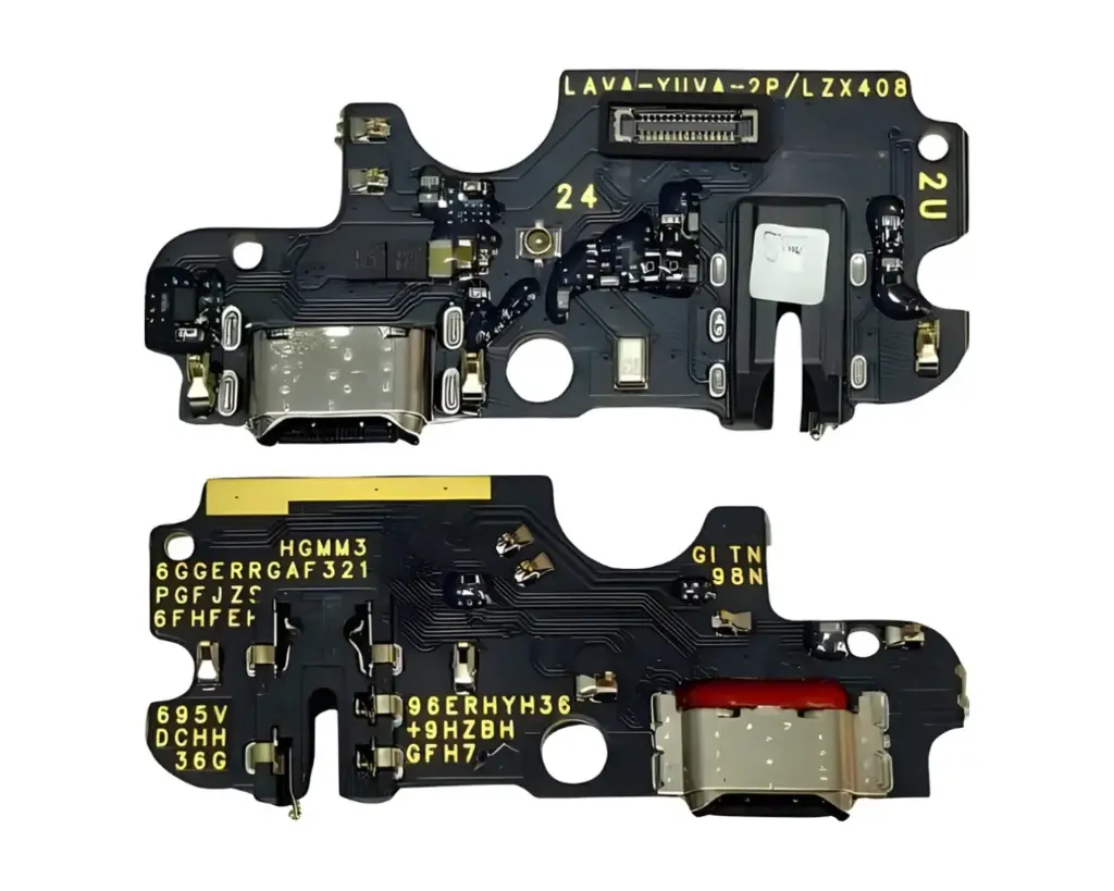 D Code Cygnal (3) Pro Charging Module