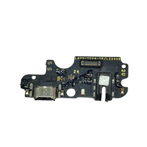 D Code Cygnal (3) Pro Charging Module