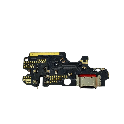 D Code Cygnal (3) Charging Module