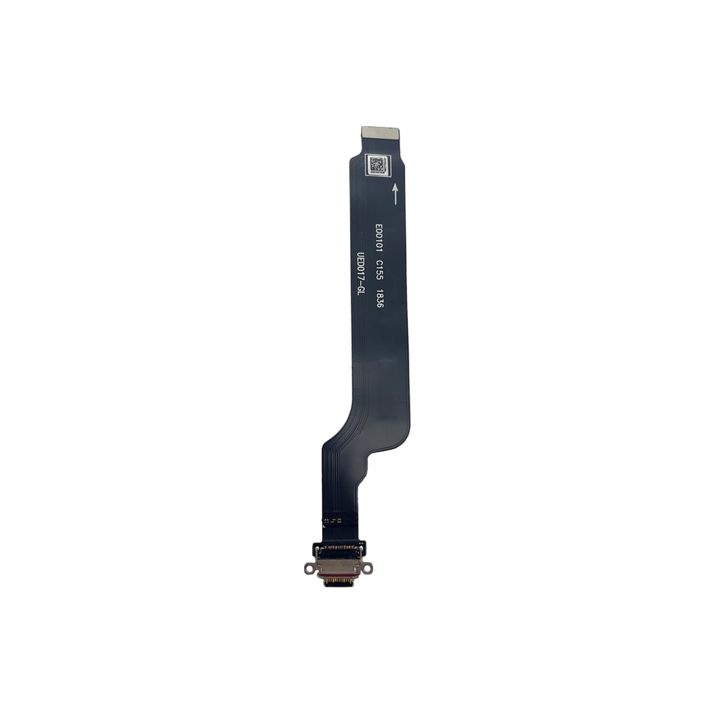 OnePlus (6)T Charging Strip
